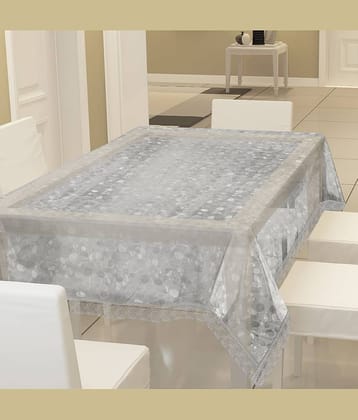 E-Retailer 6 Seater PVC Single Table Covers