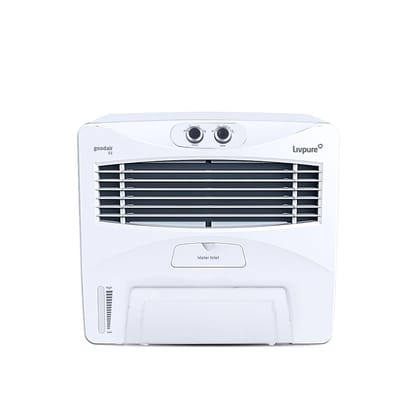 Livpure GoodAir 52L Window Air Cooler with Wood Wool Cooling Pads Livpure GoodAir 52L Window Air Cooler with Wood Wool Cooling Pads