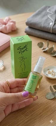Sweet Heart perfume