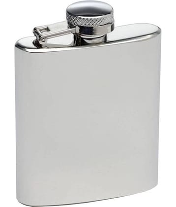 Dynore Steel Flask - 250 ml