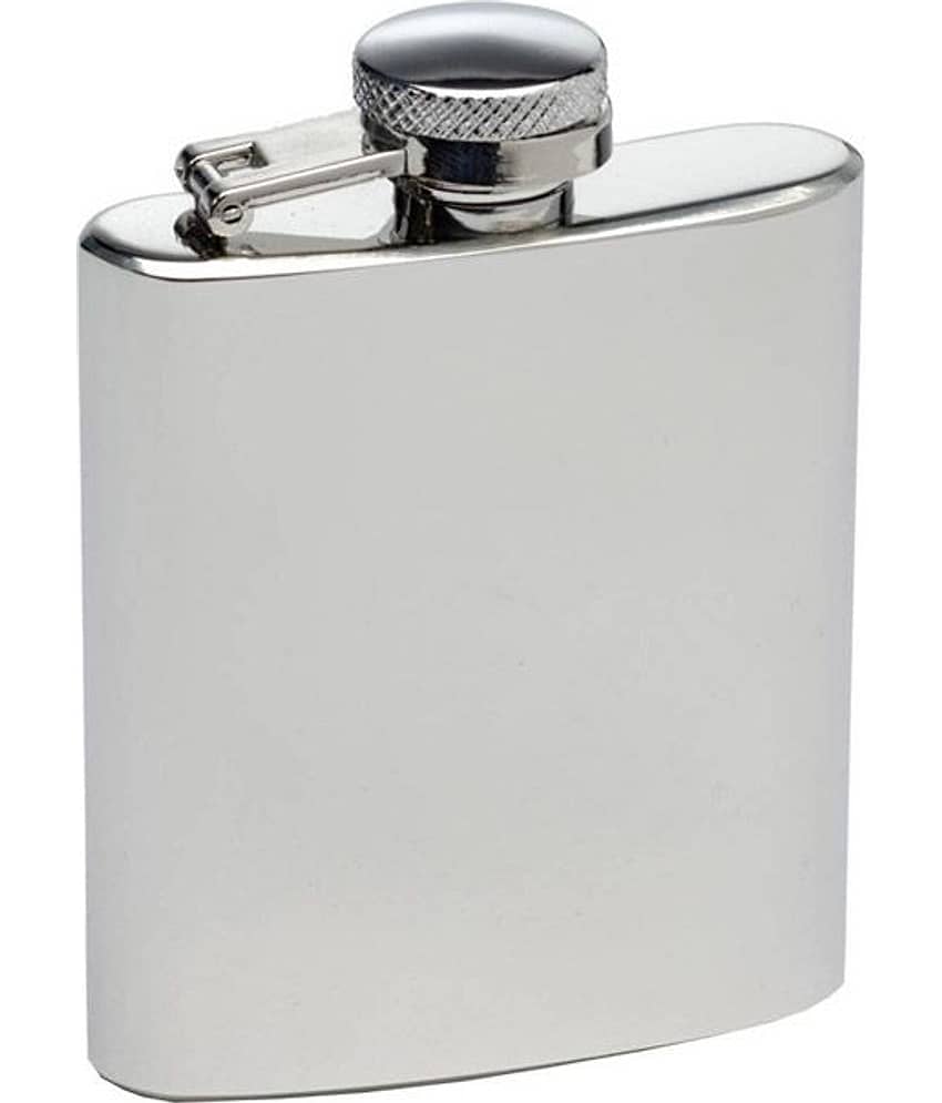 Dynore Steel Flask - 250 ml