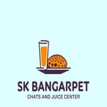 SK Bangarpet Chats And