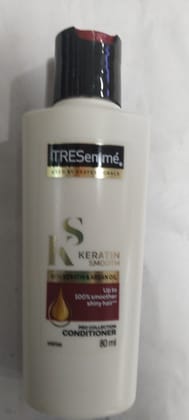Tresemmé Keratin Smooth Shiny hair Conditioner 