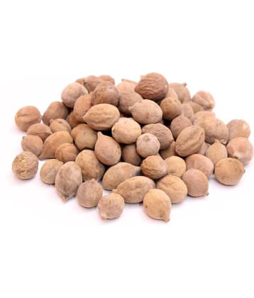 My God Gift Sabut Belliric Myrobalan Bahera-Baheda Sabut-Bibhitaki-Whole Seed400g 400 gm