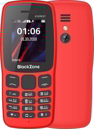 BlackZone Everest