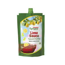 PITAMBARI LIME SAUCE 100GM
