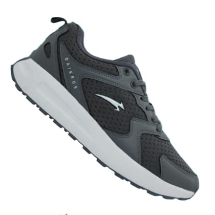 Daikros Sniper 11 Running Shoes (Grey)-6