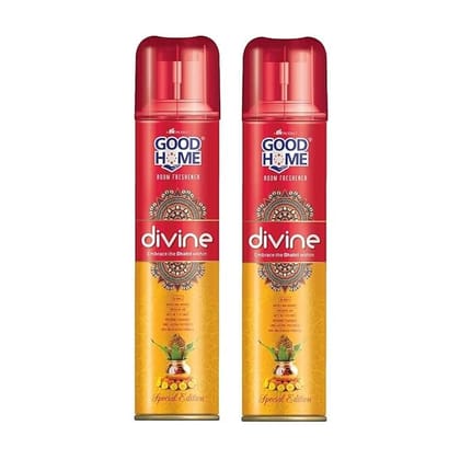 Good Home Aroma, 10g Good Home Aroma, 10g
