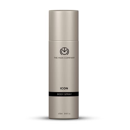 Body Spray | Icon (250ml) Body Spray | Icon (250ml) - 250ml