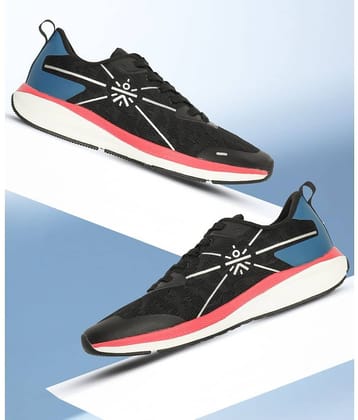 Cult Flomo Multicolor Men's Sports Running Shoes