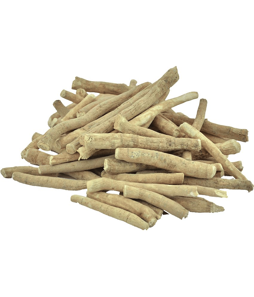 Ashwagandha Root - 100g - Indian Ginseng - Withania Somnifera - Ashgandh - Small Pieces