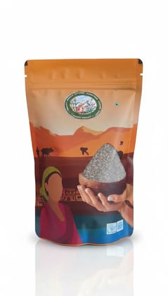 Urad Daal  - 500 gm