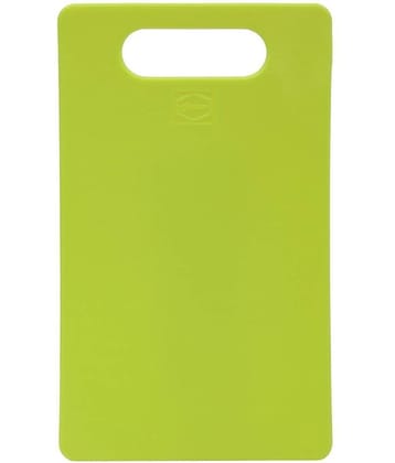 Generic Plastic Chopping Board 1 Pcs