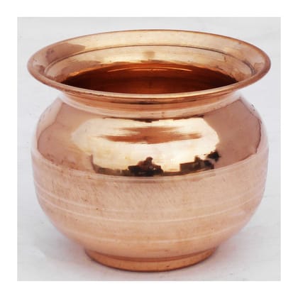 Copper Lota, 430 ML (ZMAS390 F)