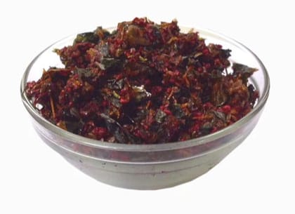 Dry Pan, 200 gm