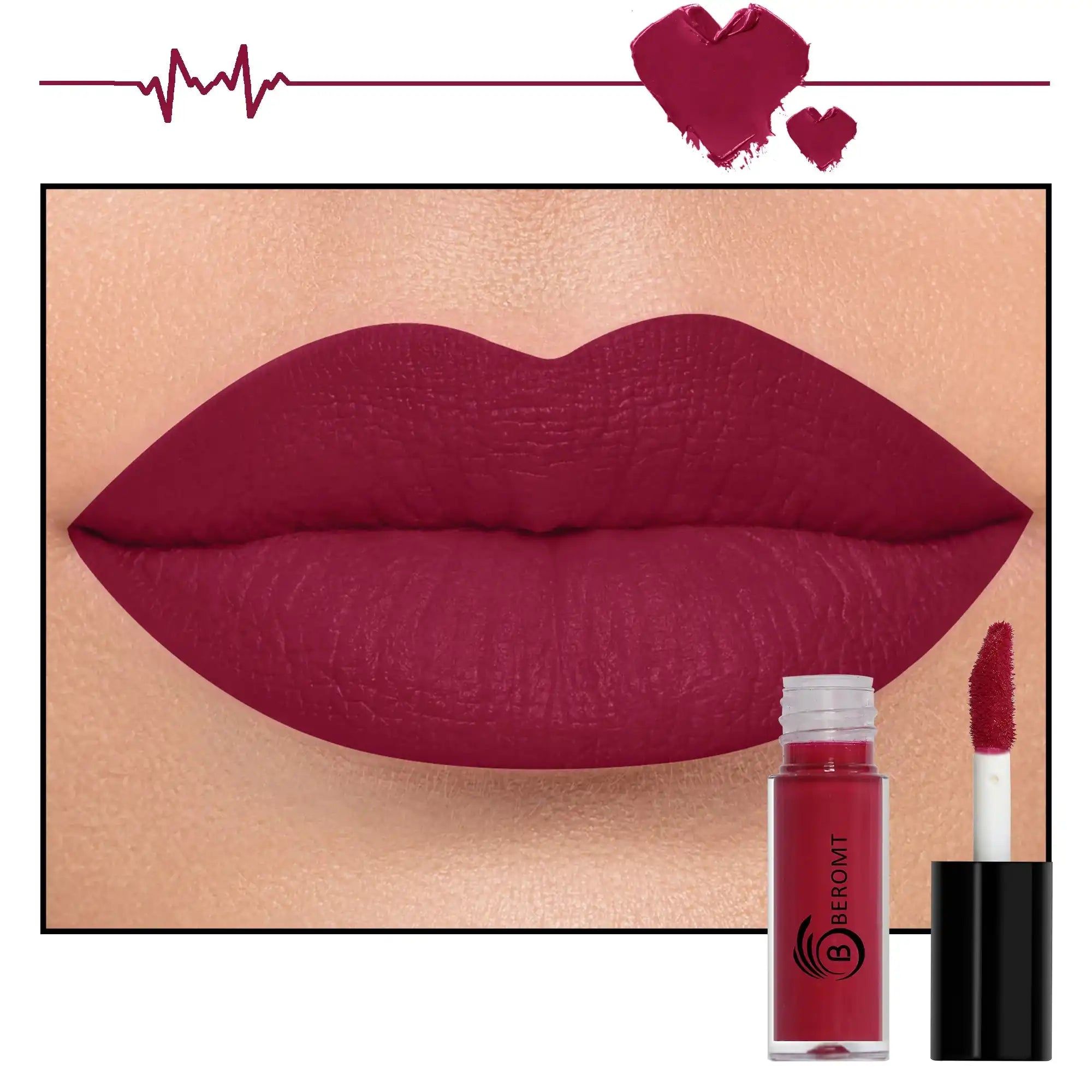 SUPER STAY MINI LIPSTICK BML15 LOVE AFFAIR