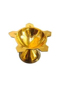 DEVI METALS - Divine Pooja Essential - pack of 2