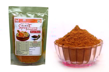 Biryani Spice