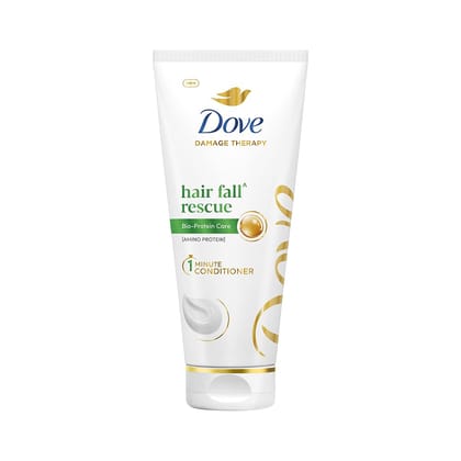 Dove Hair Fall Rescue Conditioner 335 ml|| Hair Fall Control for Smooth|| Frizz Free Hair - Deep Conditions Dry and Damaged Hair for Men & Women Dove Hair Fall Rescue Conditioner 335 ml|| Hair Fall Control for Smooth|| Frizz Free Hair - Deep Conditions D