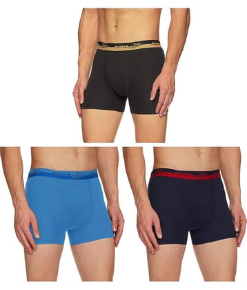 Rupa Jon Multi Trunk Pack of 3