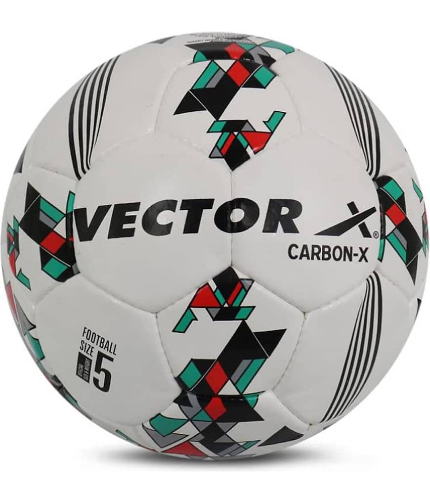 Vector X - Multicolor PU Football ( Pack of 1 )