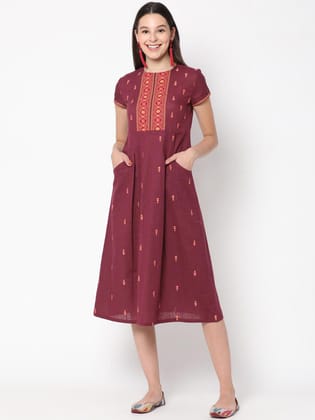 Anna dress-XS