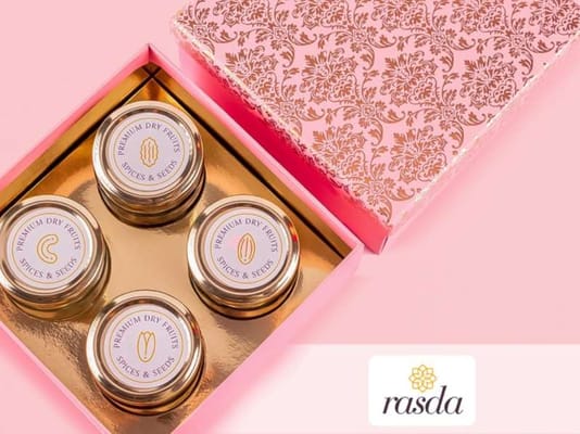 House of Rasda