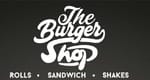 The Burger Shop