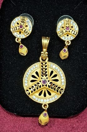 PENDANT SET GP