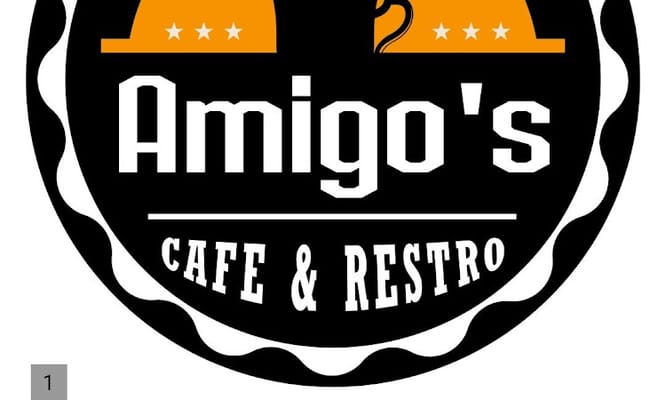 Amigo's Cafe & Restro