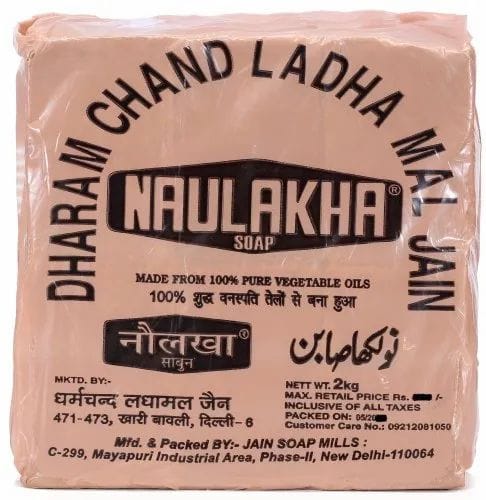 Naulakha soap