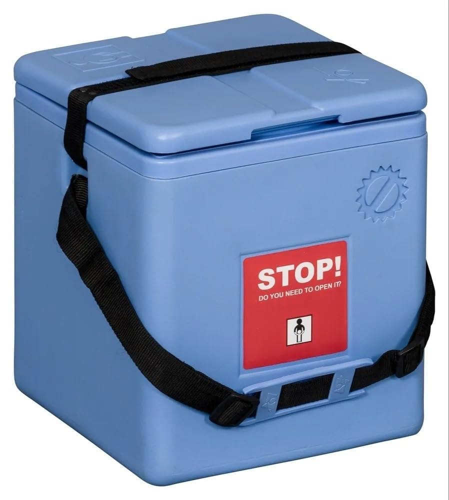 Brand seal