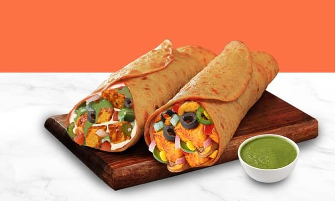 WeFit - Protein Bowls, Salads & Sandwiches