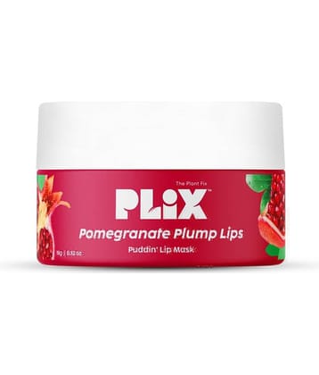 Plix Lip Balm ( Pack of 1 )