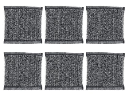 Gala Super Scrub Set, Pack Of 4