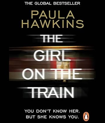 Girl on the Train