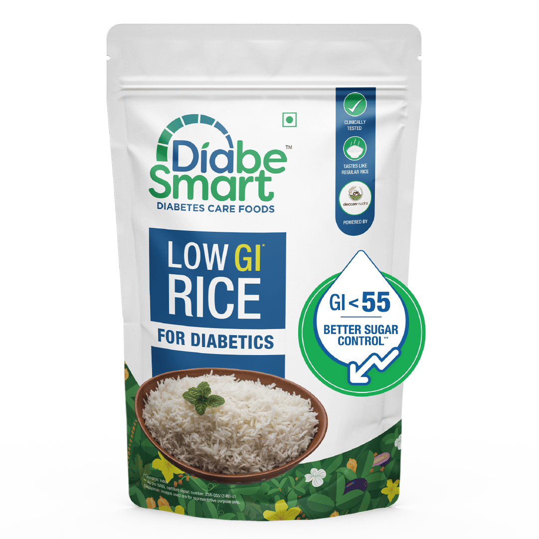 Diabetic Rice 1 Kg