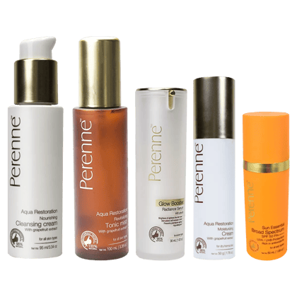 CTSMP KIT For Oily & Acne-Prone