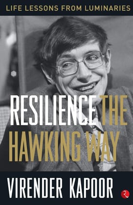 Resilience: The Hawking Way Resilience: The Hawking Way