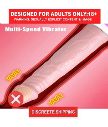8.75 inch -G-Sp*ot-Dildo vibrator-Rabbit-Female-Adult-Sex By-sex tantra WOMEN SEX TOY DILDO VIBRATOR BY SEX TANTRA