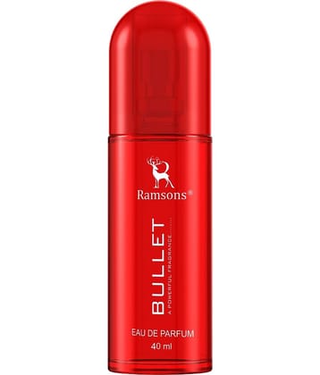 Ramsons Eau De Parfum (EDP) Fresh -Fragrance For Men ( Pack of 1 )