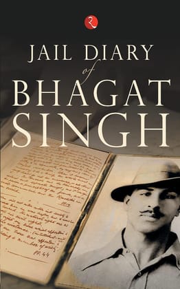 JAIL DIARY OF BHAGAT SINGH JAIL DIARY OF BHAGAT SINGH