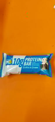 MB protein bar 35 g