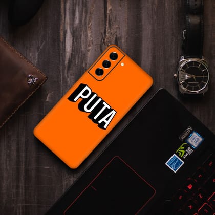 Puta