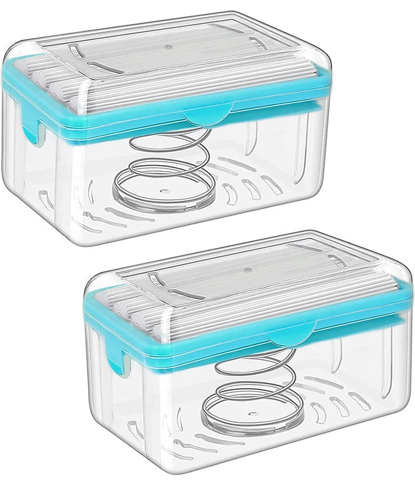 Anshri Plastic Kitchen Press ( Pack of 2 )