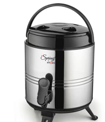 Pure Copper Double Wall Insulated Water Dispenser  (Hot and Cold)-Insulated Water Dispenser 3 Ltr
