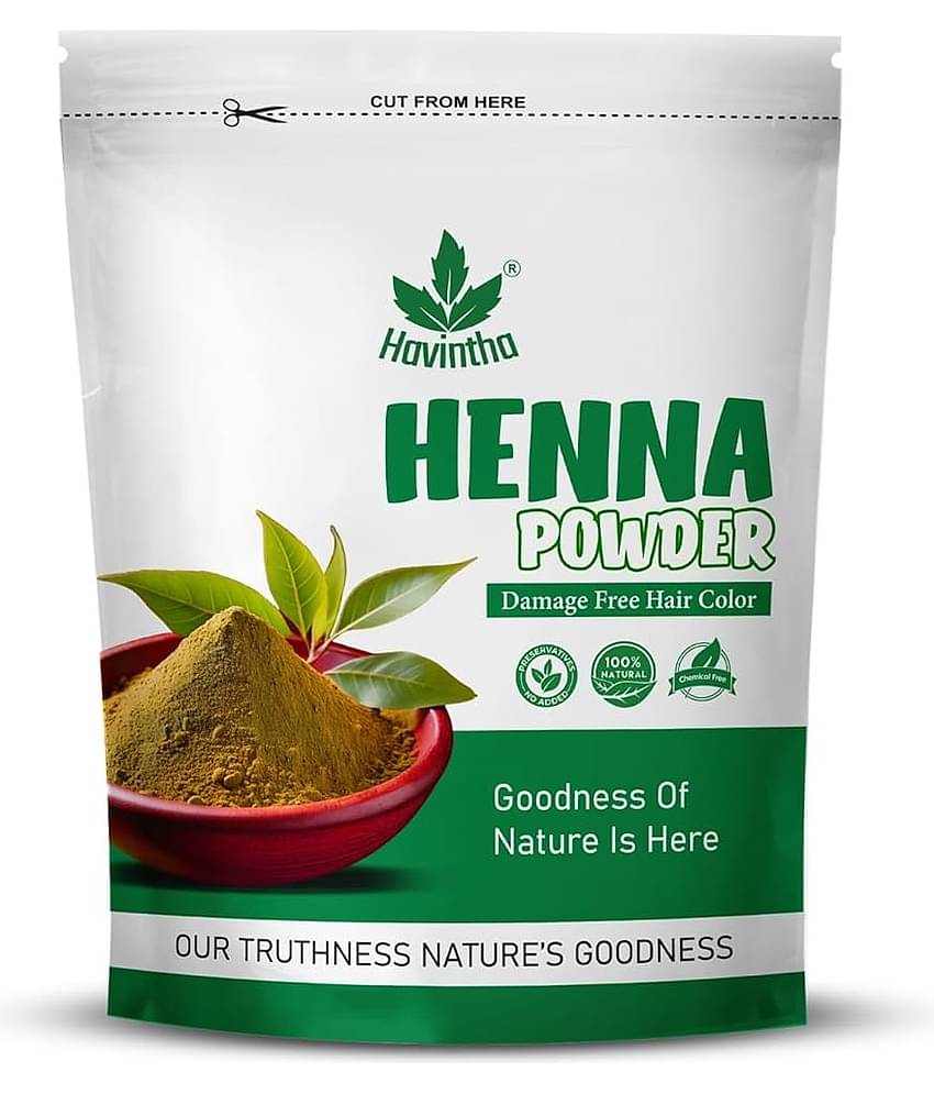 Havintha Henna 200 g
