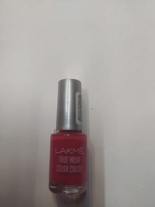Lakme True wear Color crush 501