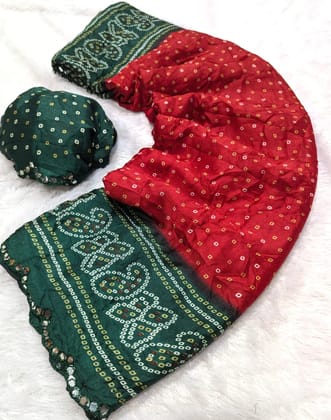 moss silk with crush