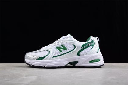 WMNS New Balance 530 - Nightwatch Green-Euro 39